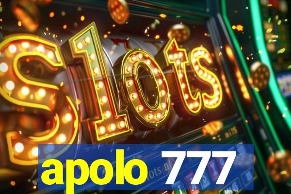 apolo 777